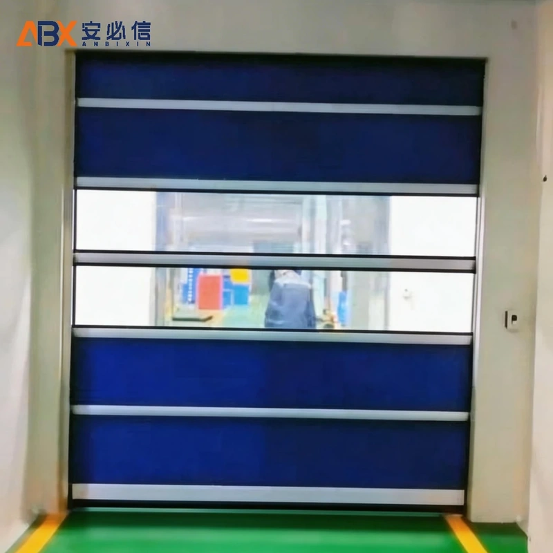 安顺市自动快速门