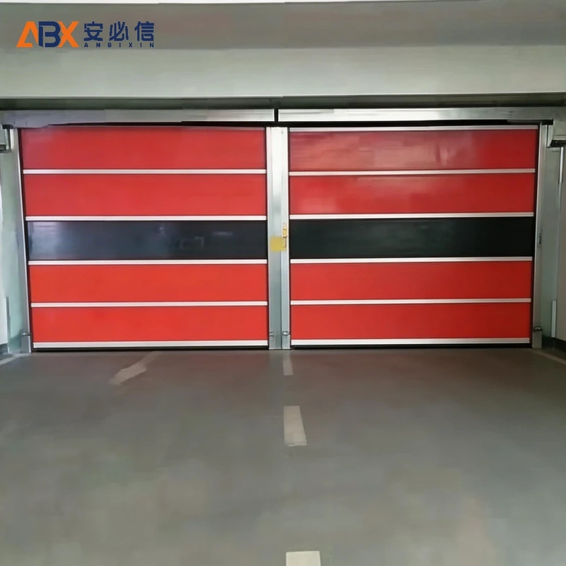 安顺市洁净快速门
