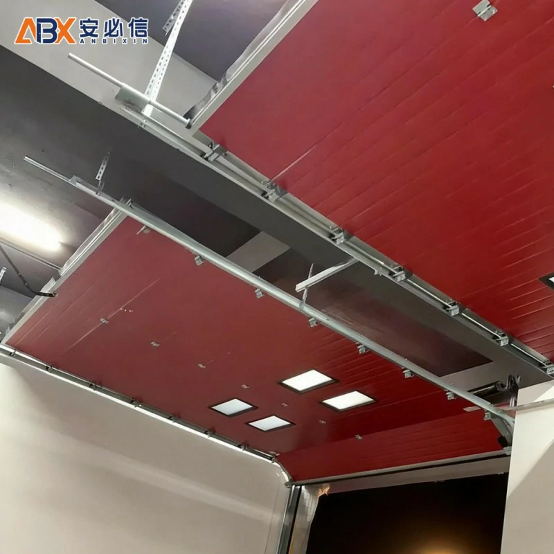 安顺市铝板提升门